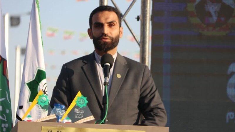 بازگشایی معبر مخابرات در جنوب خرم‌آباد؛ گامی مهم برای تسهیل زندگی مردم