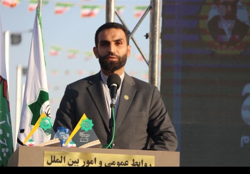 بازگشایی معبر مخابرات در جنوب خرم‌آباد؛ گامی مهم برای تسهیل زندگی مردم