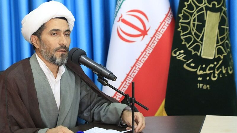 حماسه 9 دی نماد بصیرت و انسجام ملی ملت ایران است