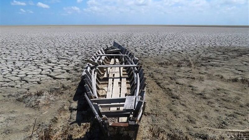 تالاب پریشان در آستانه احیا؛ نقش کلیدی مردم و تصمیم‌سازان در سرنوشت این اکوسیستم