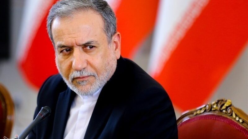 عراقچی فاش کرد: چرا توافق هسته‌ای با آمریکا در آستانه شکست قرار گرفت؟