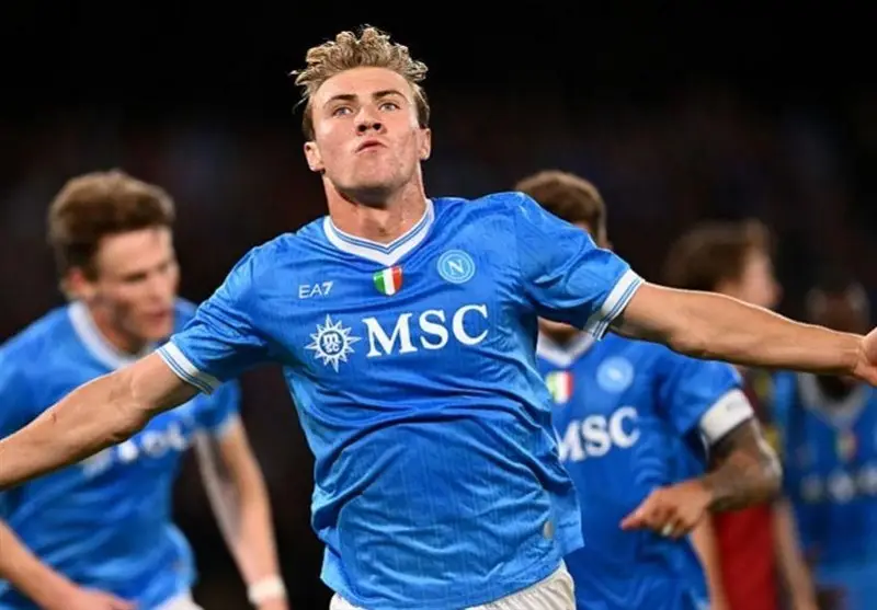 ناکامی میلان در ریاض؛ ناپولی اولین فینالیست سوپرجام ایتالیا شد!