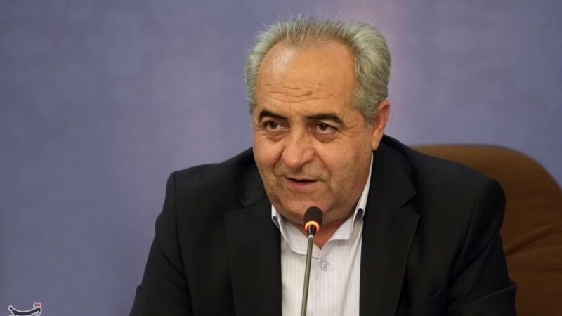 استاندار آذربایجان شرقی: حمایت از صنعت هرگز نباید محیط زیست را قربانی کند!