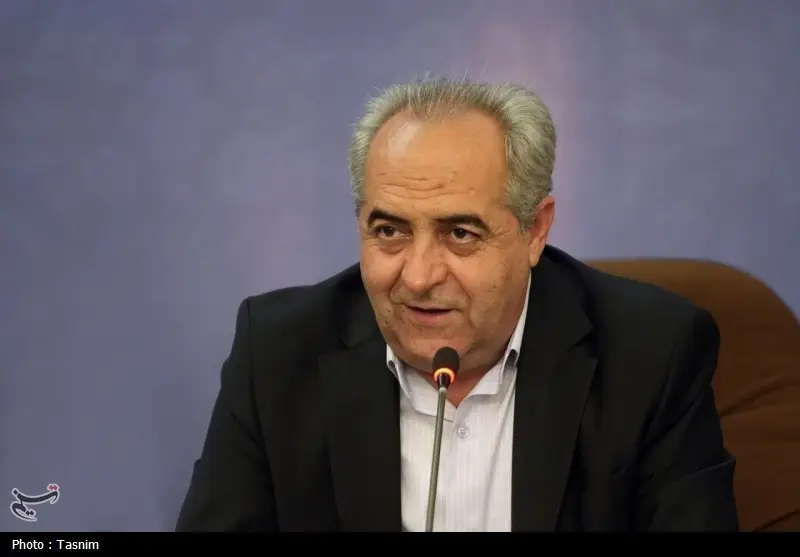 استاندار آذربایجان شرقی: حمایت از صنعت هرگز نباید محیط زیست را قربانی کند!