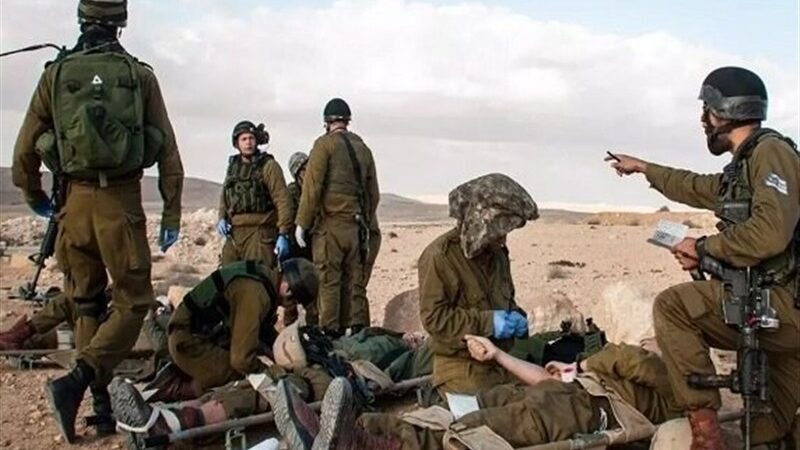 مرگ اسرارآمیز یک نظامی اسرائیلی در پادگان؛ راز تیراندازی که رسانه‌ها فاش نکردند!