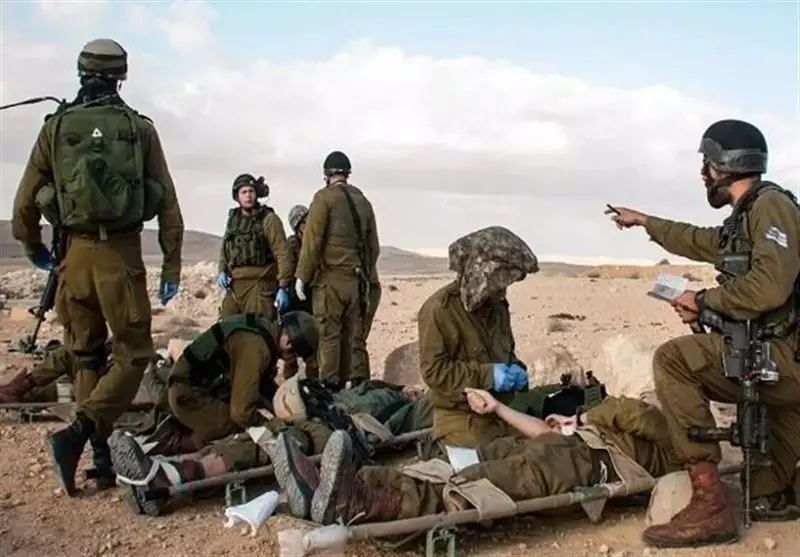 مرگ اسرارآمیز یک نظامی اسرائیلی در پادگان؛ راز تیراندازی که رسانه‌ها فاش نکردند!