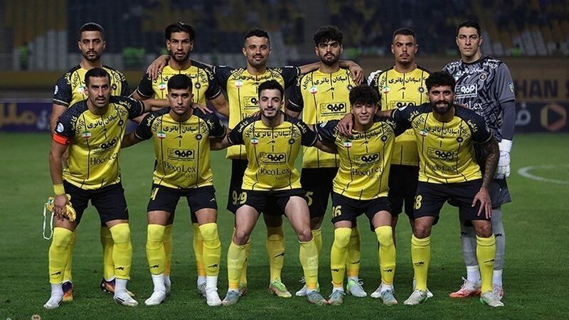 دوئل یلدایی سپاهان و خیبر خرم‌آباد؛ جدال نفس‌گیر در جام حذفی فوتبال ایران