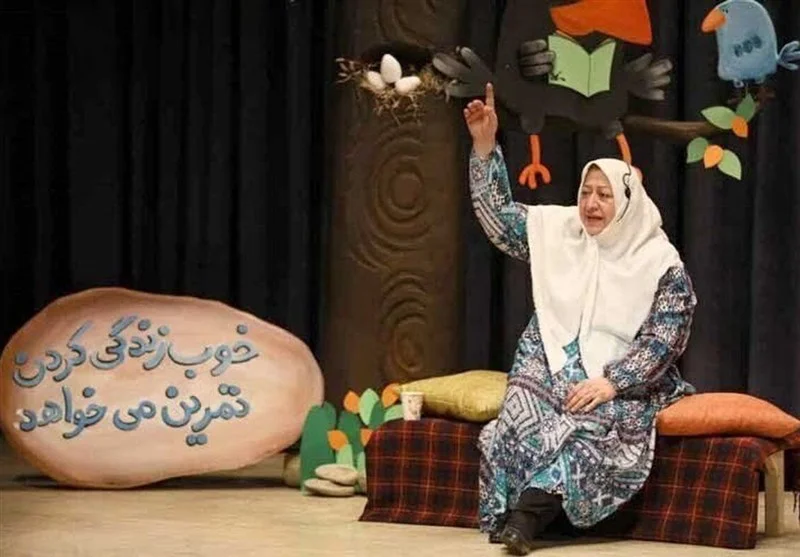 لنج قصه‌گویان خوزستانی در بندر هندیجان پهلو گرفت - وب‌گردی