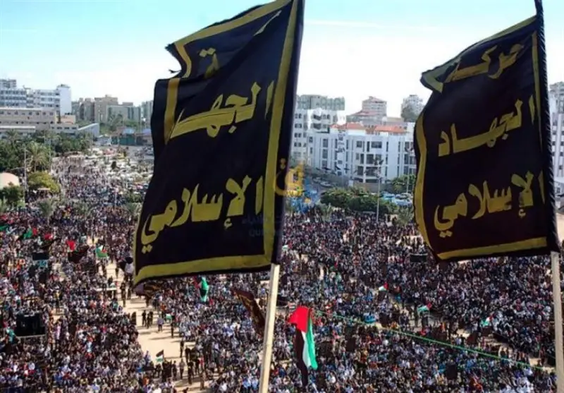 جهاد اسلامی: خلع سلاح مقاومت فلسطین هرگز اتفاق نخواهد افتاد!