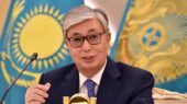 توکایف چگونه قزاقستان را به بستر ثبات سیاسی جدید می‌کشاند؟