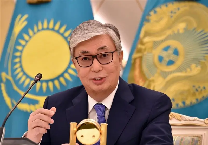 توکایف چگونه قزاقستان را به بستر ثبات سیاسی جدید می‌کشاند؟