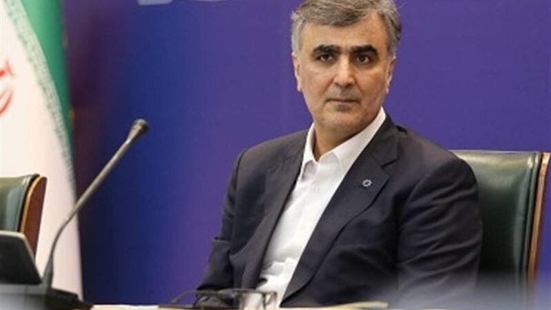 فرزین: مجوز فروش ارز در تالار دوم برای سرمایه‌گذاری‌های جدید/ رشد اقتصادی مثبت شد