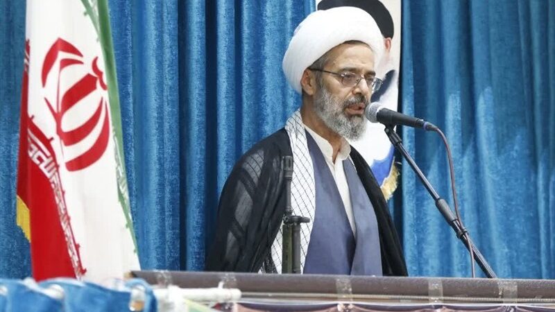 امام جمعه بجنورد هشدار داد: جنگ رسانه‌ای دشمن چگونه اراده ملت ایران را هدف گرفته است؟