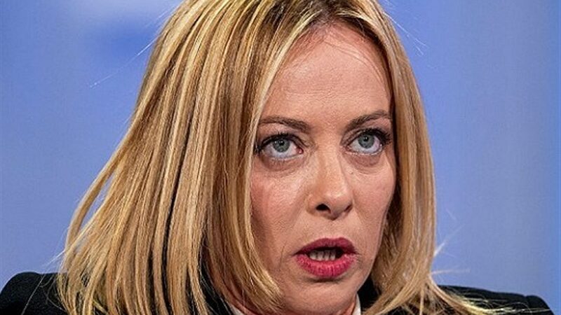 حذف جنجالی «Sì!» از سرود ملی ایتالیا؛ اعتراض‌ها بالا گرفت!