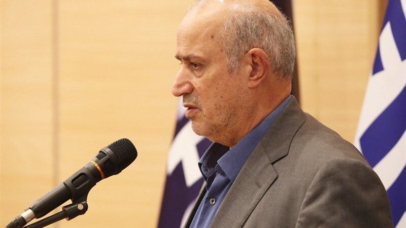 تاج: به صعود مرحله دوم جام جهانی خوش‌بین هستم