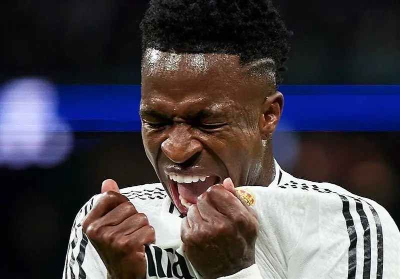 رئال مادرید در آستانه جایگزینی وینیسیوس؛ ستاره پاری‌سن‌ژرمن گزینه اصلی شد!