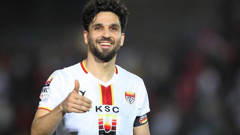 بازگشت غافلگیرکننده صادقی به تمرینات فولاد؛ غیبت دو ستاره کلیدی برابر سپاهان!