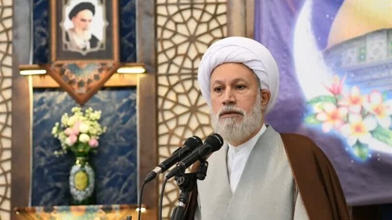 آیت‌الله دژکام: تحقیقات علمی باید از حوزه تا دانشگاه مسئله‌محور و امیدبخش باشد