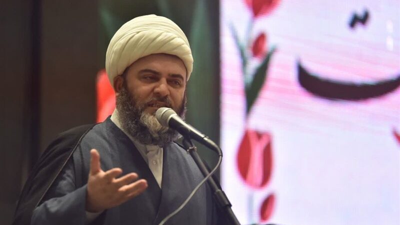 تجلیل ویژه از 14 بانوی برجسته مداح و ستایشگر اهل بیت در همایش ملی