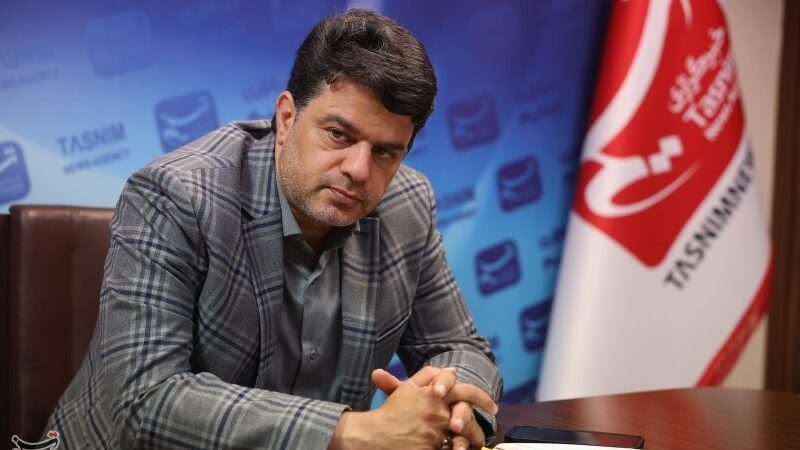 فرصت 6 ماهه یزدیان به علی‌آبادی درباره سازمان بهره‌برداری از آب‌های جوی