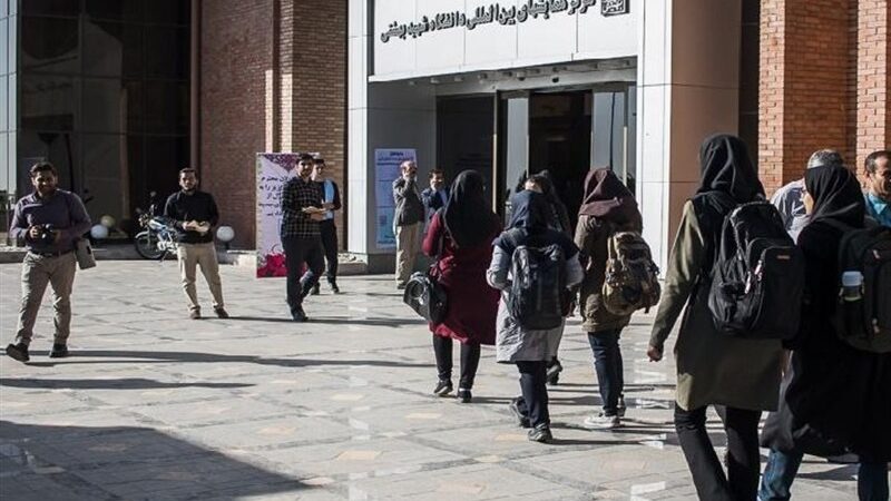 دستور وزیرعلوم برای تمدید تسهیلات دانشجویان سنواتی تا تیر 1405