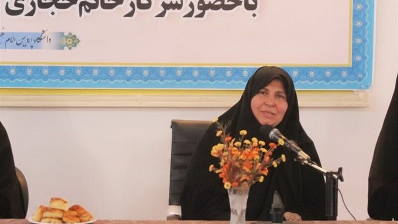 چرا حضرت مریم در قرآن الگوی بی‌جنسیت ایمان و کرامت است؟