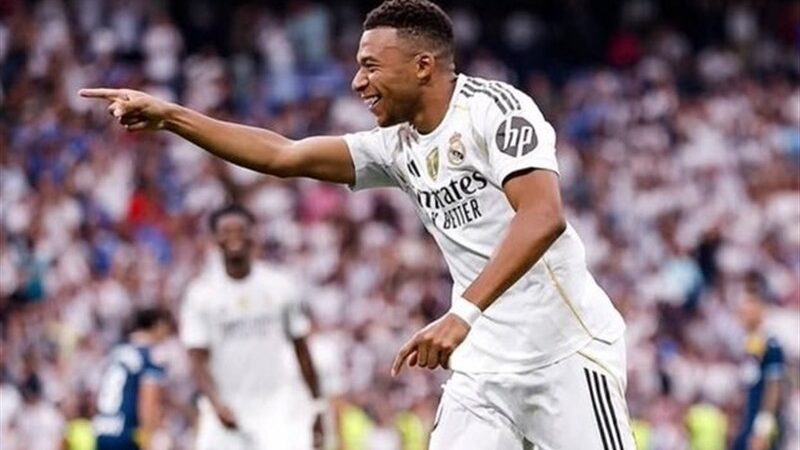 رئال مادرید با شکست 10 نفره سویا، به مسیر ثبات برگشت!