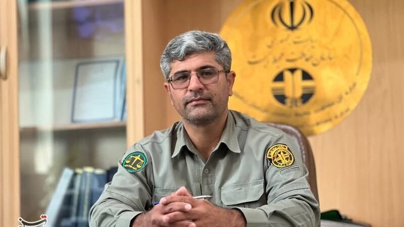 خشکسالی بی‌سابقه در خواف؛ حیات‌وحش در جستجوی نجات به ارتفاعات پایین می‌آید!