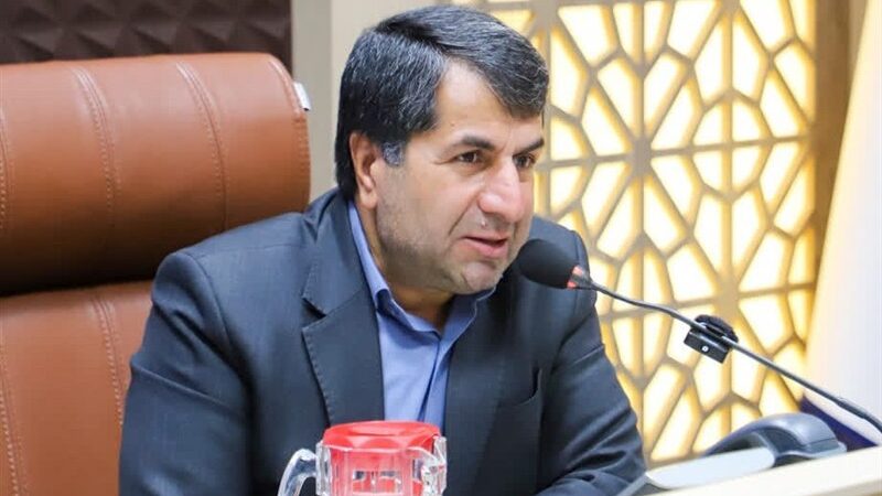 نجات 16 چاه عمیق بیرجند با استفاده هوشمندانه از پساب شهری!‌