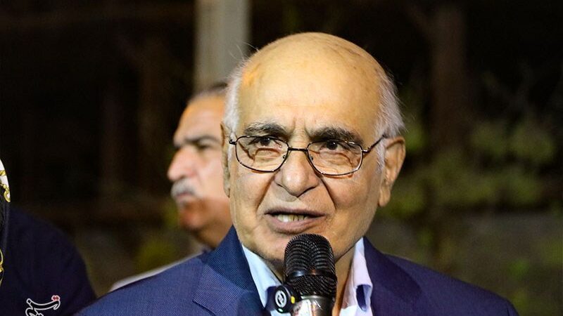 وضعیت هوشنگ مرادی کرمانی پس از جراحی قلب؛ خبری که همه را نگران کرد!