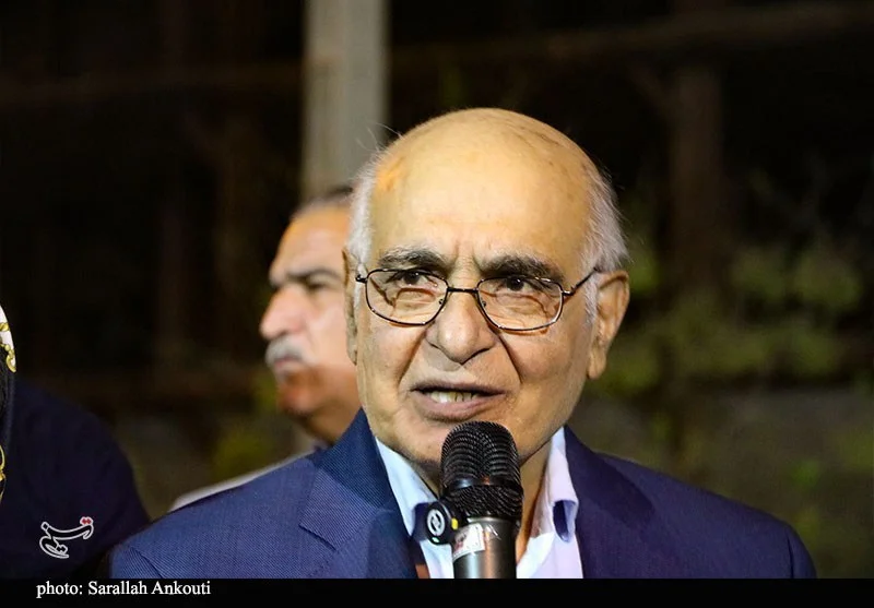 وضعیت هوشنگ مرادی کرمانی پس از جراحی قلب؛ خبری که همه را نگران کرد!