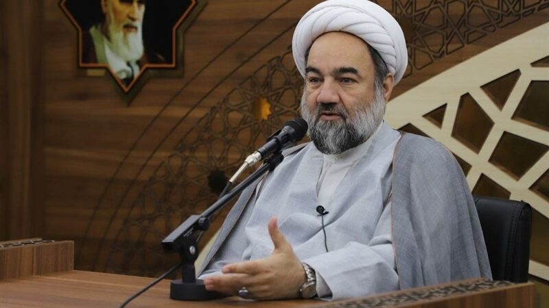 آیت‌الله محامی: سوخت‌بری چگونه ریشه فرهنگ کار در سیستان و بلوچستان را تهدید می‌کند؟