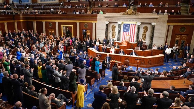 حمایت جنجالی جمهوریخواهان از بازبینی دوباره پرونده پناهجویان افغان در آمریکا