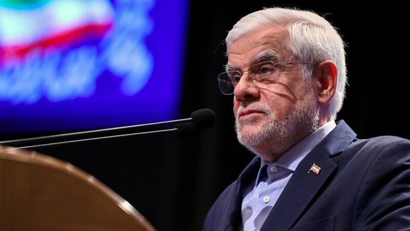 عارف: کتابخانه ملی باید دیپلماسی علمی و فرهنگی را به اوج برساند!