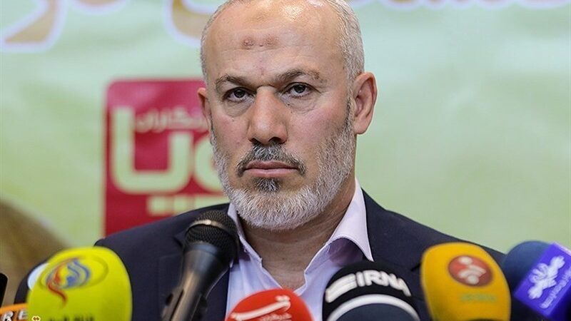 راز ارتباط بی‌وقفه حاج رمضان با همه گروه‌های فلسطینی فاش شد!