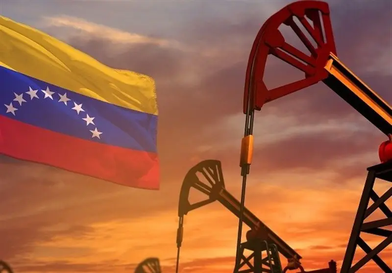 شورون در سکوت آمریکا؛ صادرات نفت ونزوئلا به اوج رسید!