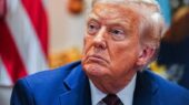 ترامپ از مذاکرات سرنوشت‌ساز با رهبران اروپایی درباره اوکراین خبر داد!