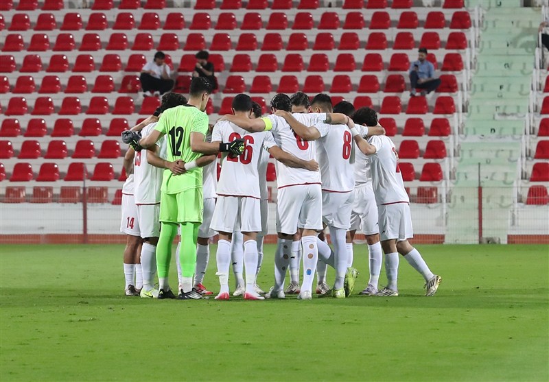 قرعه‌ای طلایی برای ایران در جام جهانی 2026؛ آیا وقت تغییر نگرش فرا نرسیده؟