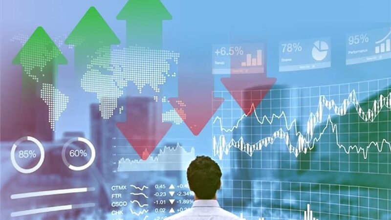 رالی کم‌سابقه بازارهای مالی ایران؛ بورس، دلار و طلا رکوردهای تاریخی شکستند!