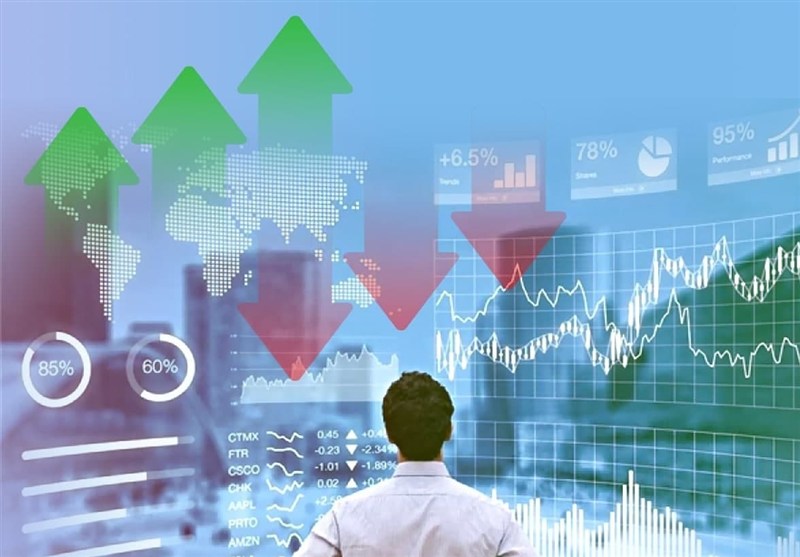 رالی کم‌سابقه بازارهای مالی ایران؛ بورس، دلار و طلا رکوردهای تاریخی شکستند!