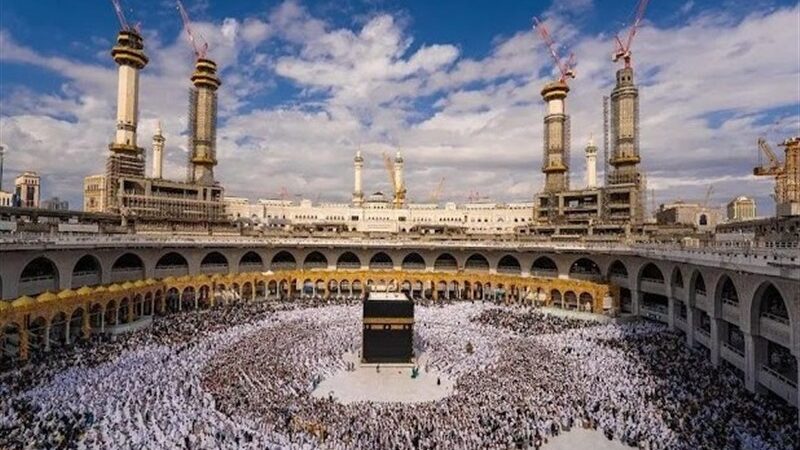 خدمات درمانی ویژه و ۱۶ ساعته به زائران عمره در مکه و مدینه؛ نگاهی به حمایت‌های بهداشتی امسال