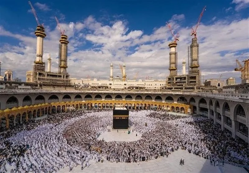 شروع قطعی‌سازی ثبت‌نام حج 1405 در گیلان؛ مهلت نهایی 22 آذر - وب‌گردی