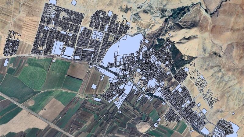 دستورالعمل ویژه اطلاعات مکانی با 6 هدف کلیدی ابلاغ شد؛ استانداردسازی و ساماندهی اعتبارات در دستور کار