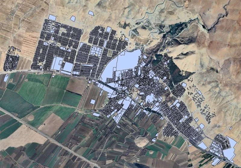 دستورالعمل ویژه اطلاعات مکانی با 6 هدف کلیدی ابلاغ شد؛ استانداردسازی و ساماندهی اعتبارات در دستور کار