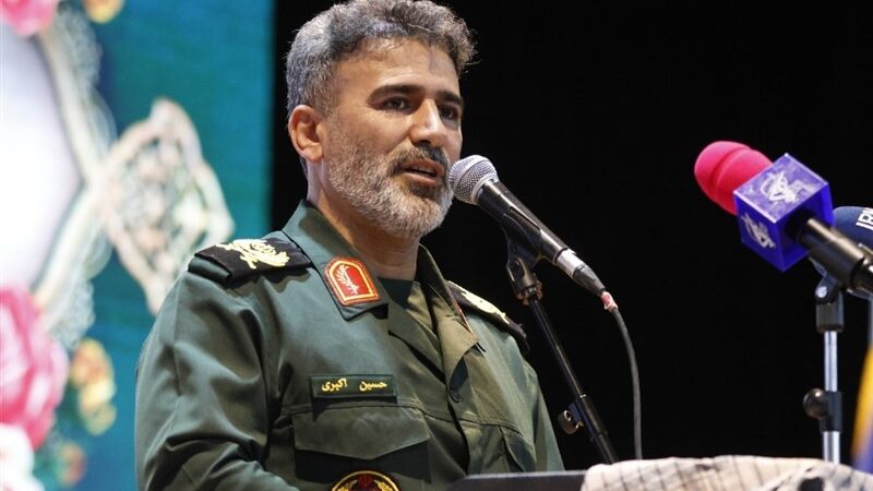 مردم داری و محرومیت‌زدایی اولویت نخست سپاه در خراسان شمالی است