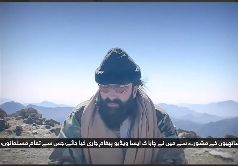 تحریک طالبان پاکستان ساختار جدید خود را برای ۲۰۲۶ رونمایی کرد؛ تغییرات مهم در مناطق نظارتی