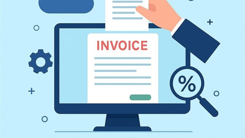 حذف ممیزی سلیقه‌ای با تحقق صورت‌حساب الکترونیک