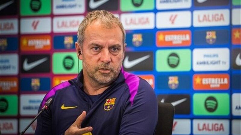 فلیک خبر داد: آرائوخو به دلیل مشکل شخصی غایب می‌ماند، تراشتگن همچنان در انتظار بازگشت!