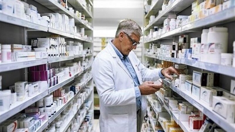 دیوان محاسبات چگونه امنیت دارویی کشور را تضمین می‌کند؟ نظارت بی‌سابقه در سلامت عمومی