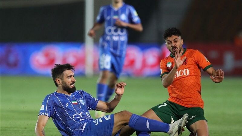 سپاهان زیر بار بازگشت رضاییان و آقاسی نمی‌رود؛ حقیقت ماجرا چیست؟